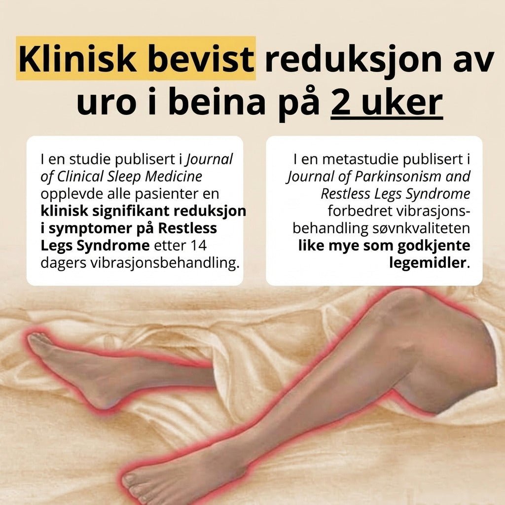 Vibrasjonsplate - AVABeauty.no